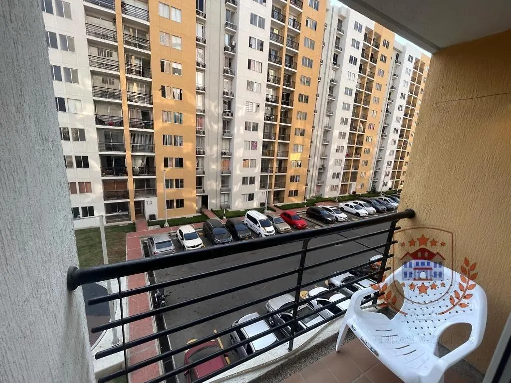 Appartamento Apartamento De Henry Y Rita Barranquilla  Colombia