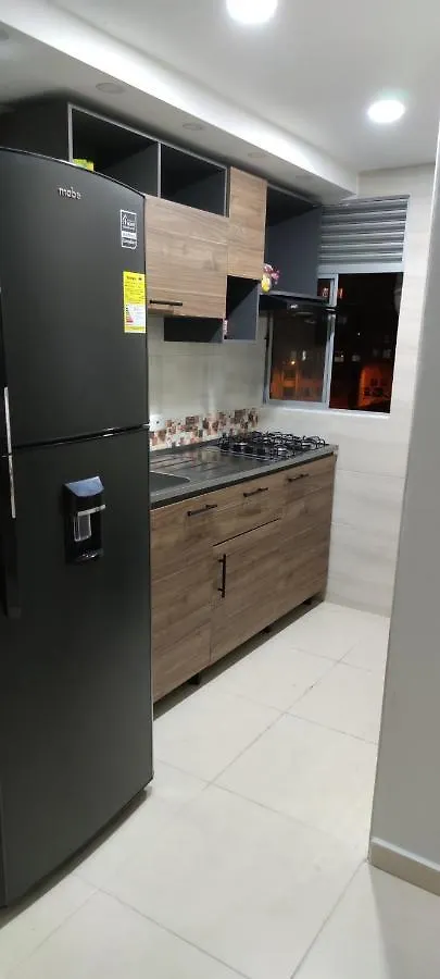 Apartamento Apartamento de Henry y Rita Barranquilla