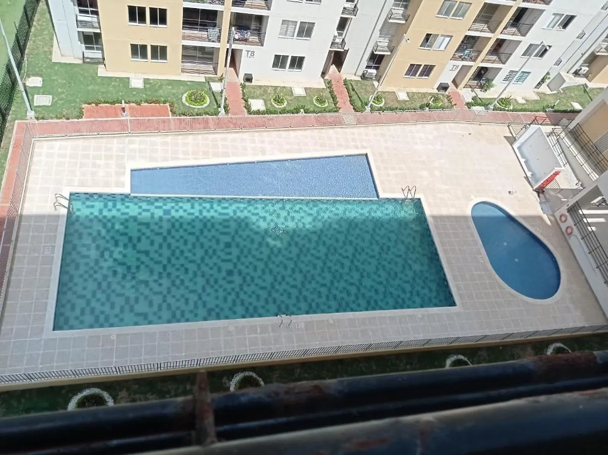 Apartamento Apartamento de Henry y Rita Barranquilla