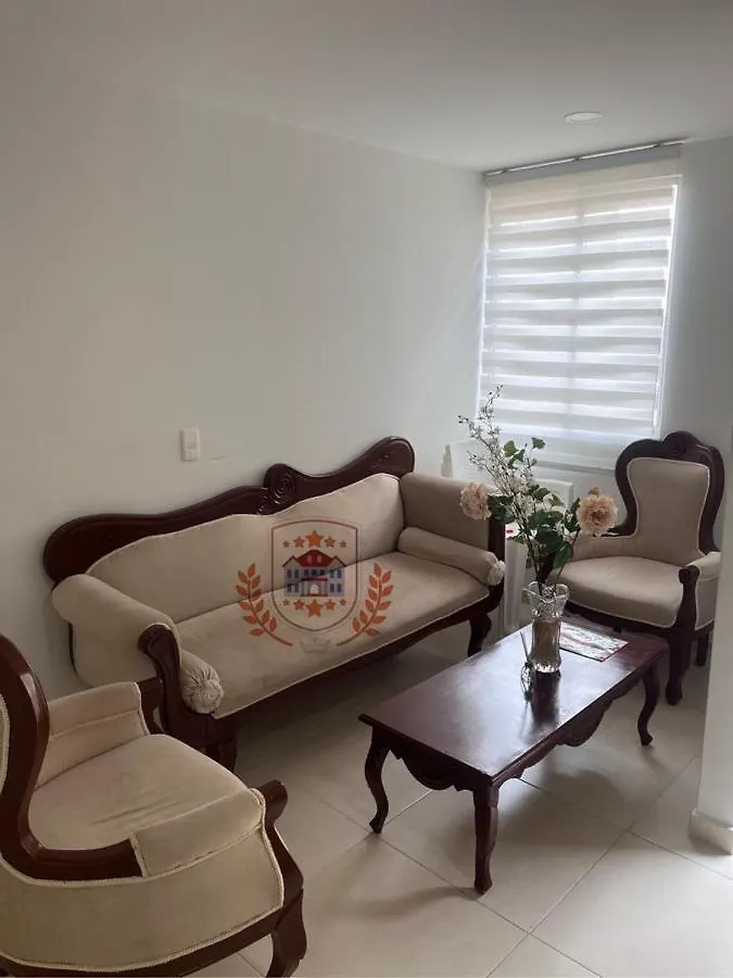 Apartamento Apartamento de Henry y Rita Barranquilla   Barranquilla (Atlantico)