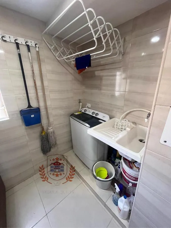 Apartamento Apartamento de Henry y Rita Barranquilla  Barranquilla (Atlantico)
