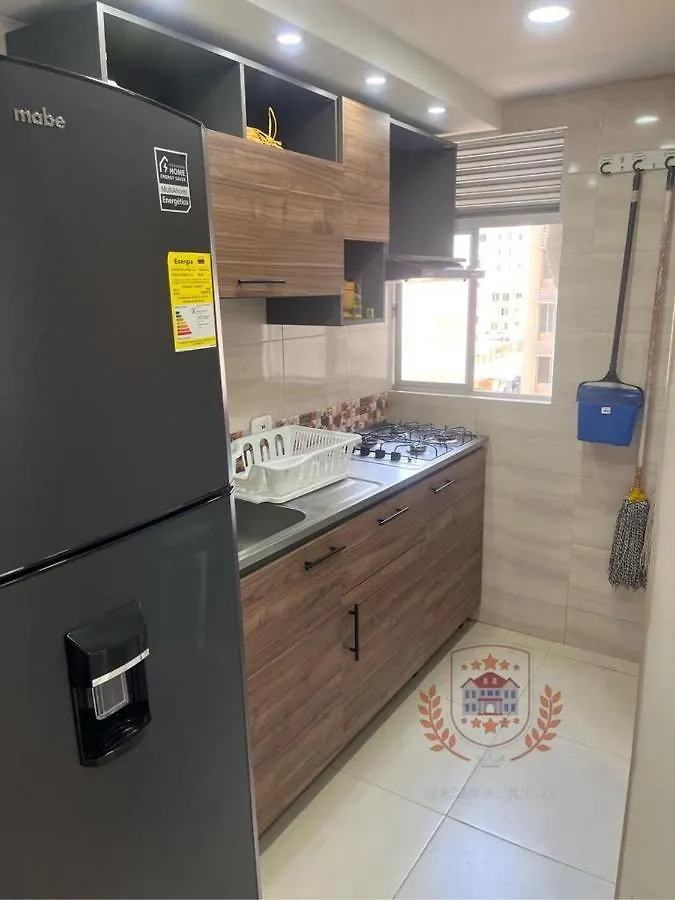 Apartamento Apartamento de Henry y Rita Barranquilla   Barranquilla (Atlantico)