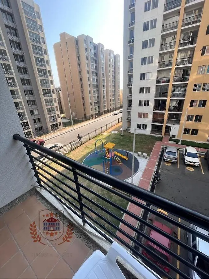 Apartamento Apartamento de Henry y Rita Barranquilla  Colombia