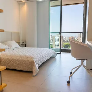90 Barranquilla (Atlantico)