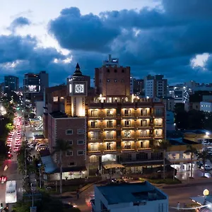 Windsor Barranquilla Hotel