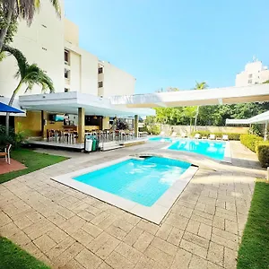 Hotel Vallclaire, Barranquilla (Atlantico)